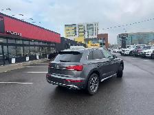 2022 Audi Q5 PROGRESSIV S-LINE AWD NAVI LEATHER PAN/ROOF CAMERA - Photo 7