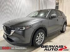 Mazda CX-5 GS TI 2025 à vendre