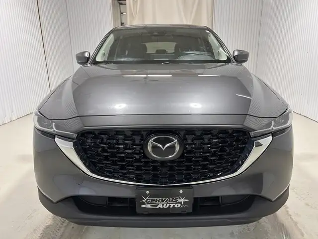 Mazda CX-5 GS TI 2025 à vendre - Photo 3
