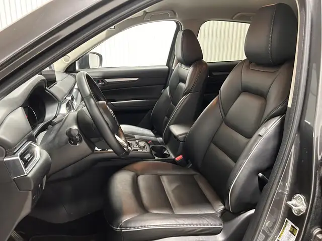 Mazda CX-5 GS TI 2025 à vendre - Photo 13