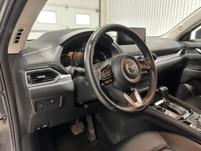 Mazda CX-5 GS TI 2025 à vendre - Photo 14