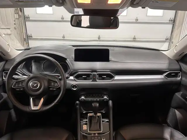 Mazda CX-5 GS TI 2025 à vendre - Photo 15