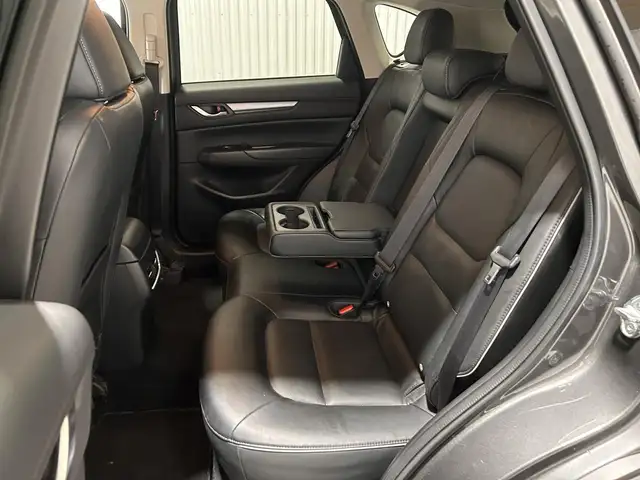 Mazda CX-5 GS TI 2025 à vendre - Photo 16