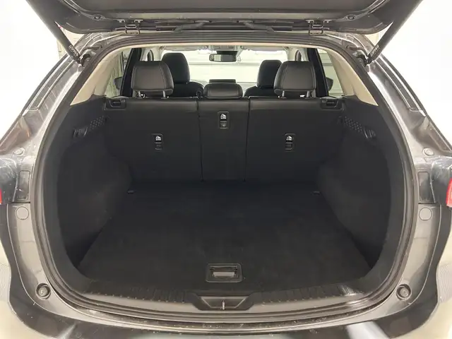 Mazda CX-5 GS TI 2025 à vendre - Photo 17