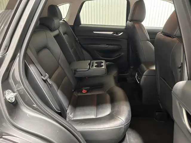 Mazda CX-5 GS TI 2025 à vendre - Photo 19