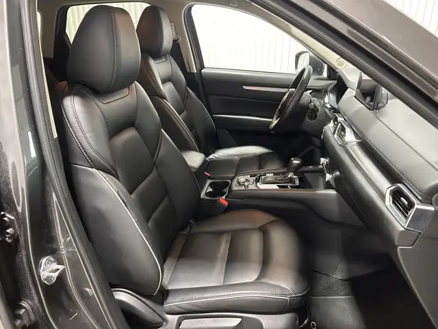 Mazda CX-5 GS TI 2025 à vendre - Photo 20