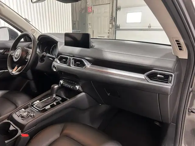 Mazda CX-5 GS TI 2025 à vendre - Photo 21
