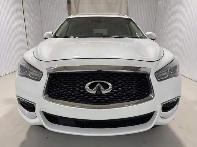 INFINITI QX60 PURE TI 2019 à vendre - Photo 3