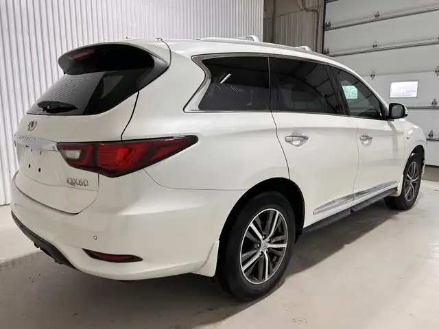 INFINITI QX60 PURE TI 2019 à vendre - Photo 7