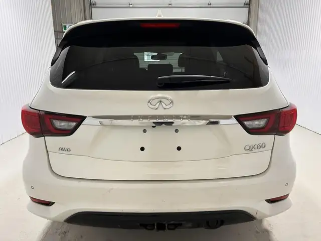 INFINITI QX60 PURE TI 2019 à vendre - Photo 9