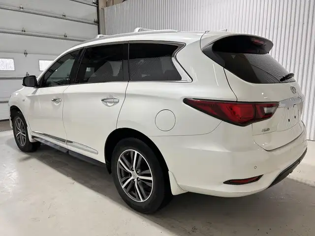 INFINITI QX60 PURE TI 2019 à vendre - Photo 11