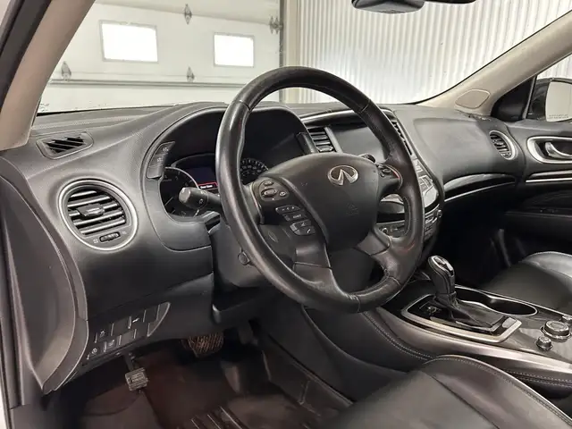 INFINITI QX60 PURE TI 2019 à vendre - Photo 14