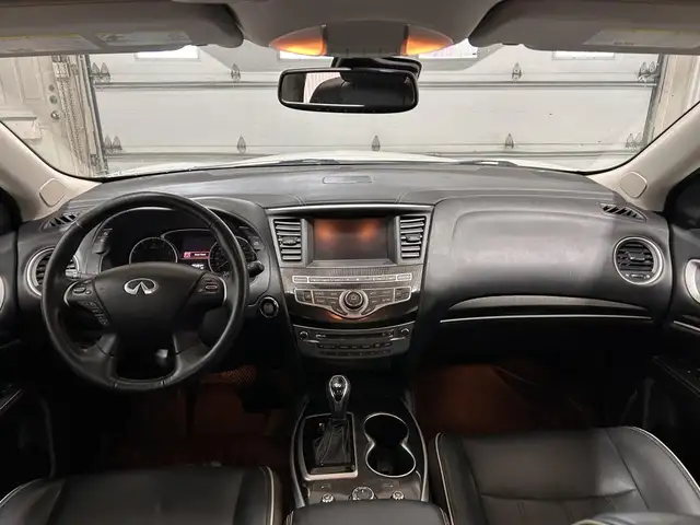 INFINITI QX60 PURE TI 2019 à vendre - Photo 16