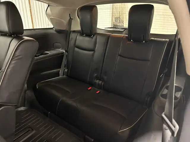 INFINITI QX60 PURE TI 2019 à vendre - Photo 18