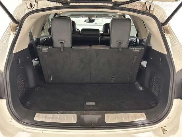 INFINITI QX60 PURE TI 2019 à vendre - Photo 19
