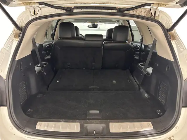 INFINITI QX60 PURE TI 2019 à vendre - Photo 20