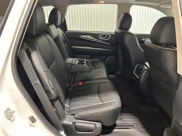 INFINITI QX60 PURE TI 2019 à vendre - Photo 21