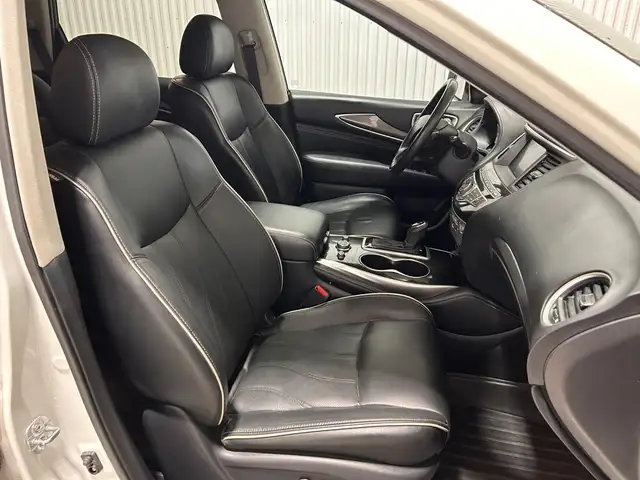 INFINITI QX60 PURE TI 2019 à vendre - Photo 22