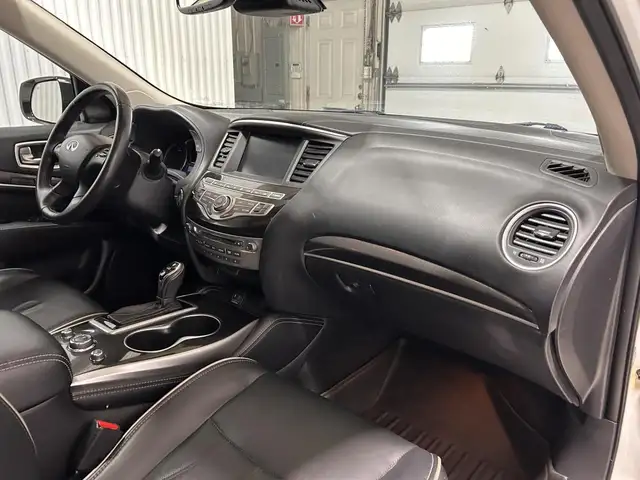 INFINITI QX60 PURE TI 2019 à vendre - Photo 23