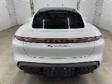 Porsche Taycan Turbo S berline 2020 à vendre - Photo 7