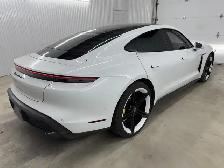 Porsche Taycan Turbo S berline 2020 à vendre - Photo 9