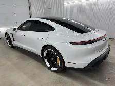 Porsche Taycan Turbo S berline 2020 à vendre - Photo 11