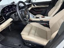 Porsche Taycan Turbo S berline 2020 à vendre - Photo 14