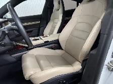 Porsche Taycan Turbo S berline 2020 à vendre - Photo 15