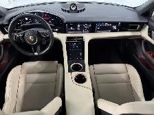 Porsche Taycan Turbo S berline 2020 à vendre - Photo 20