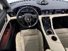 Porsche Taycan Turbo S berline 2020 à vendre - Photo 21