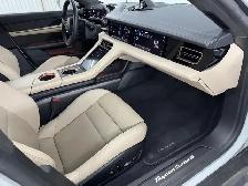 Porsche Taycan Turbo S berline 2020 à vendre - Photo 24
