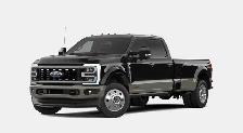 2026 Ford F-450 SUPER DUTY KING RANCH | PRO POWER ONBOARD | FX4 - Photo 2