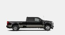 2026 Ford F-450 SUPER DUTY KING RANCH | PRO POWER ONBOARD | FX4 - Photo 6