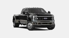 2026 Ford F-450 SUPER DUTY KING RANCH | PRO POWER ONBOARD | FX4 - Photo 7