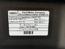 2026 Ford Mustang Mach-E PREMIUM | SPORT APPEARANCE PACKAGE | - Photo 35