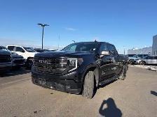 2024 GMC Sierra 1500 Elevation Premium 5.3L 6'6 | Leather - Photo 3