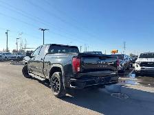 2024 GMC Sierra 1500 Elevation Premium 5.3L 6'6 | Leather - Photo 4