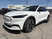 2026 Ford Mustang Mach-E SELECT | COMFORT PACKAGE LITE - Photo 5
