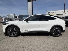 2026 Ford Mustang Mach-E SELECT | COMFORT PACKAGE LITE - Photo 8