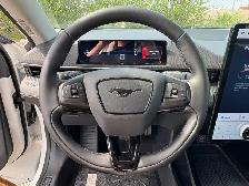 2026 Ford Mustang Mach-E SELECT | COMFORT PACKAGE LITE - Photo 21