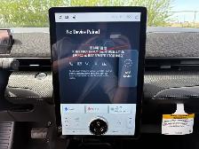 2026 Ford Mustang Mach-E SELECT | COMFORT PACKAGE LITE - Photo 25