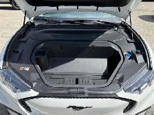 2026 Ford Mustang Mach-E SELECT | COMFORT PACKAGE LITE - Photo 35