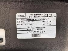 2026 Ford Mustang Mach-E SELECT | COMFORT PACKAGE LITE - Photo 36