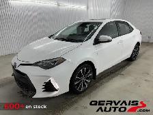 Toyota Corolla SE Amélioré CVT 2019 à vendre