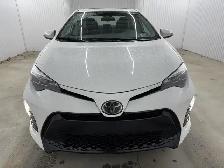 Toyota Corolla SE Amélioré CVT 2019 à vendre - Photo 3
