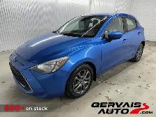 Toyota Yaris Hatchback 2020 à vendre