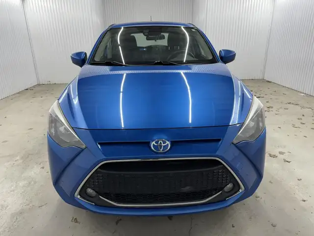 Toyota Yaris Hatchback 2020 à vendre - Photo 4