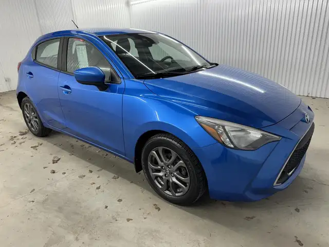 Toyota Yaris Hatchback 2020 à vendre - Photo 5