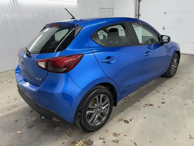 Toyota Yaris Hatchback 2020 à vendre - Photo 11