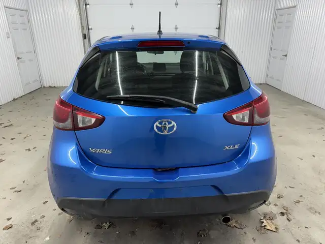 Toyota Yaris Hatchback 2020 à vendre - Photo 12